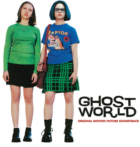 Ghost World [RSD 2019]