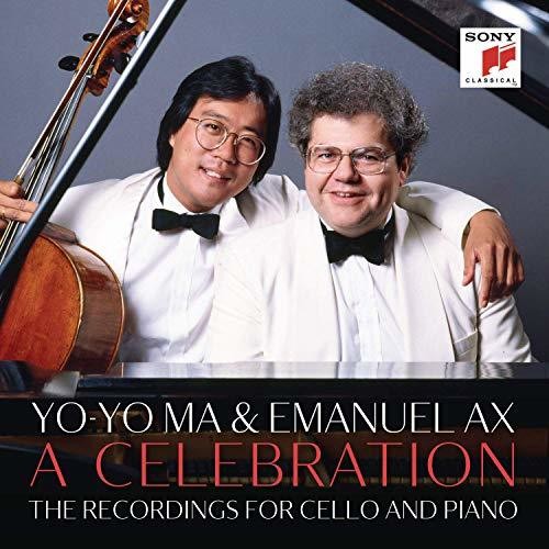 Celebration [CD]
