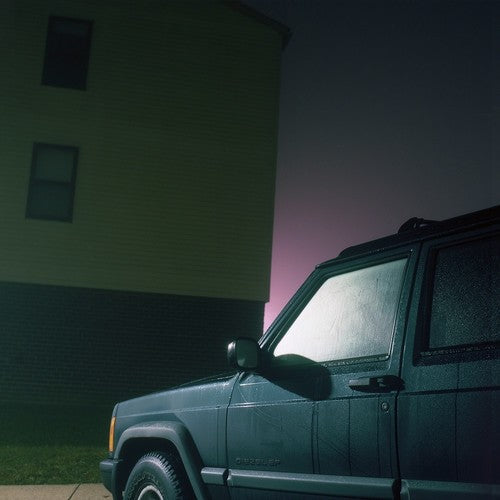 Diezel Ep [LP]