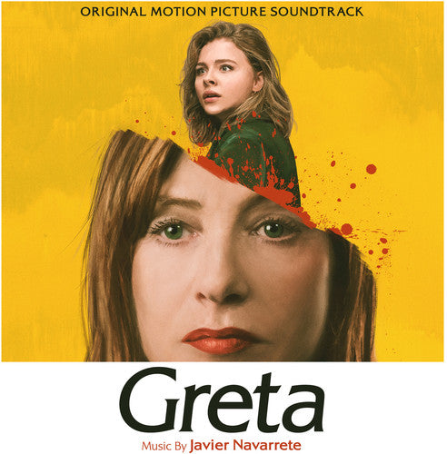 Greta / O.S.T. [180 Gram]