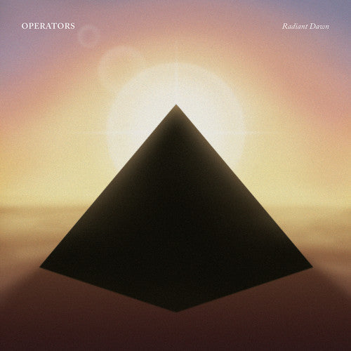 Radiant Dawn [LP]