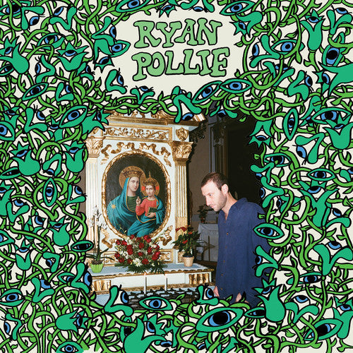 Ryan Pollie [LP]