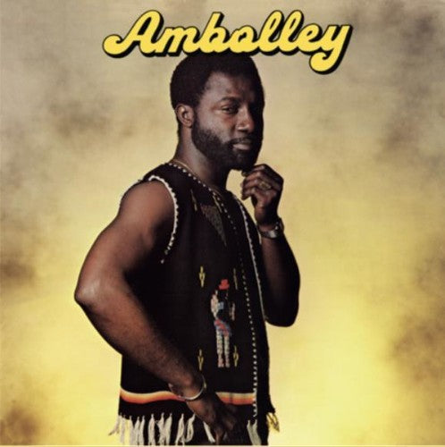 Ambolley [LP]