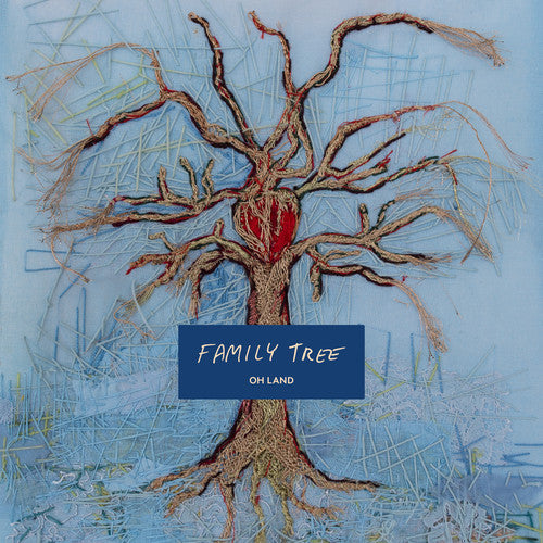 Family Tree [LP]