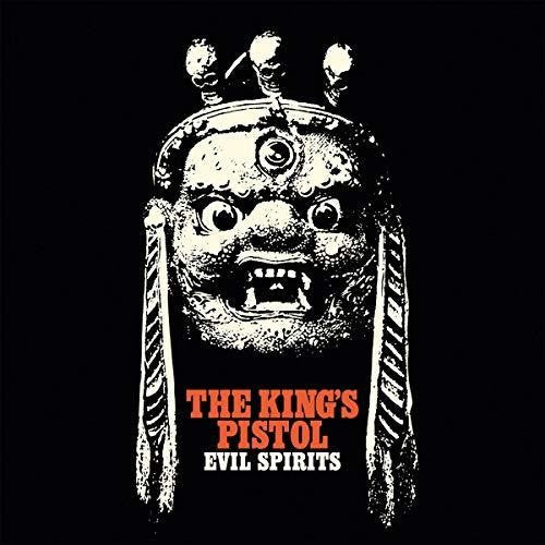 Evil Spirits (Uk) [LP]