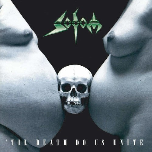 Til Death Do Us Unite [CD]
