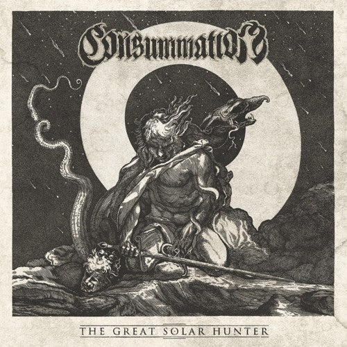 The Great Solar Hunter [LP]