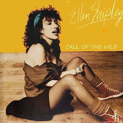 Call Of The Wild [CD]