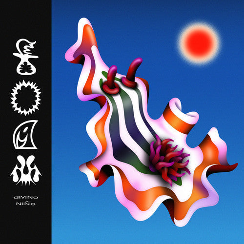 Foam [CD]