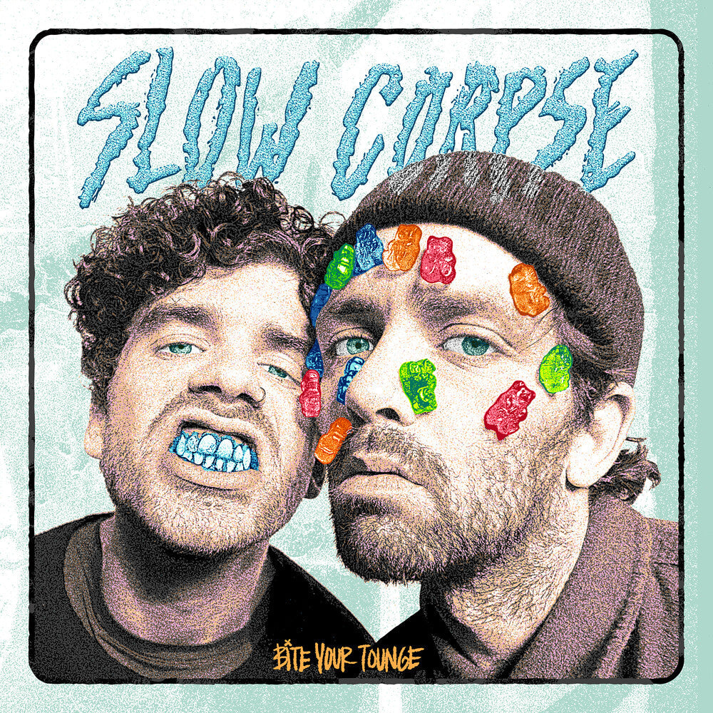 Bite Your Tongue [LP]