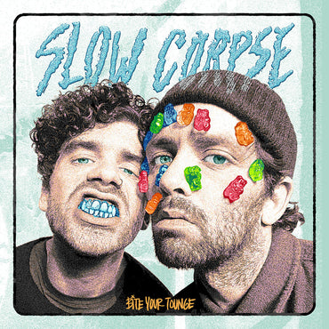 Bite Your Tongue [LP]