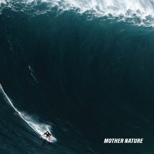 Mother Nature [Download Included]