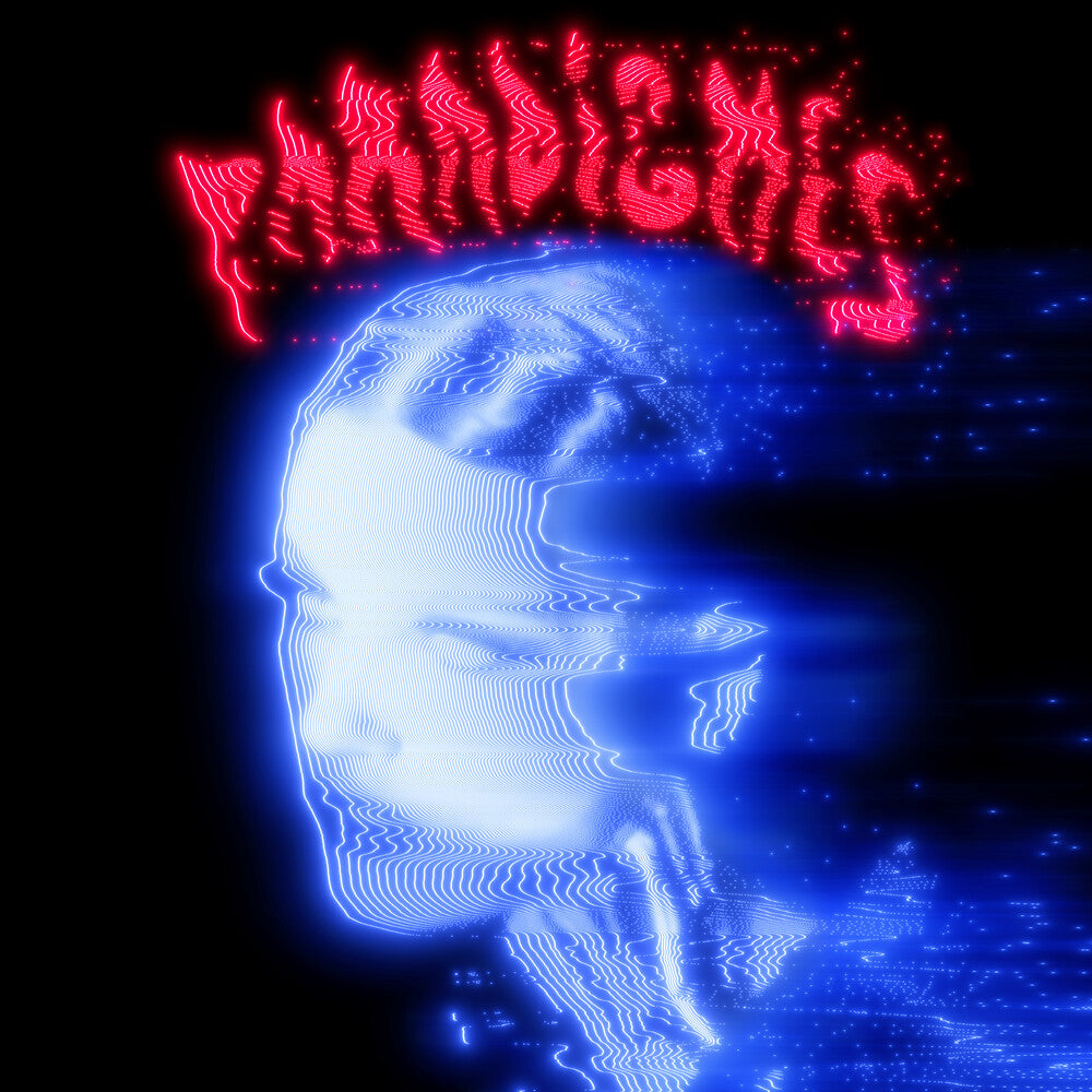 Paradigmes [Digipak]