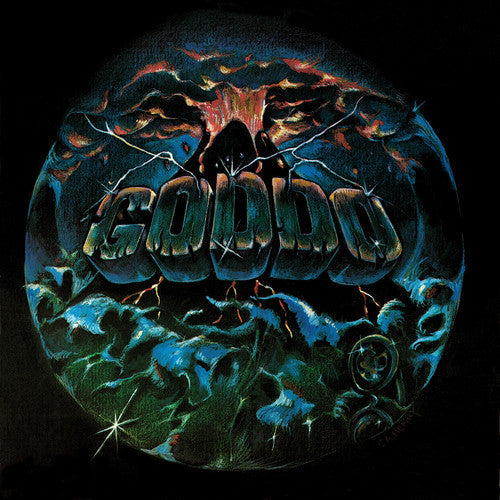 Goddo (Coll) [Deluxe] [Remastered] (Uk)