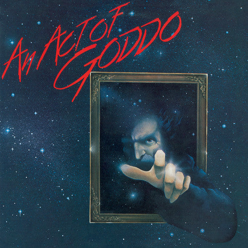 Act Of Goddo (Coll) [Deluxe] [Remastered] (Uk)