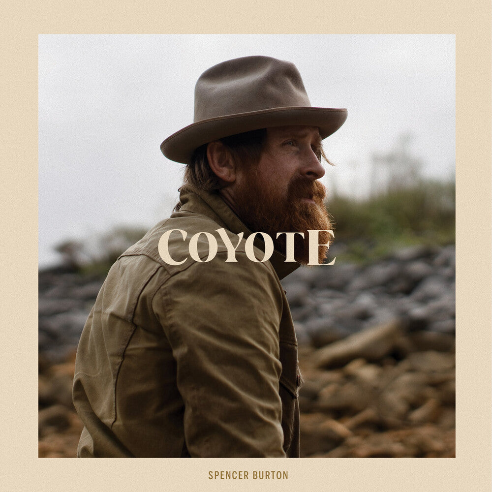 Coyote [LP]