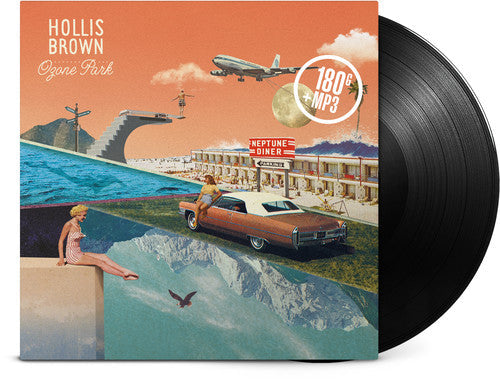 Ozone Park [LP]