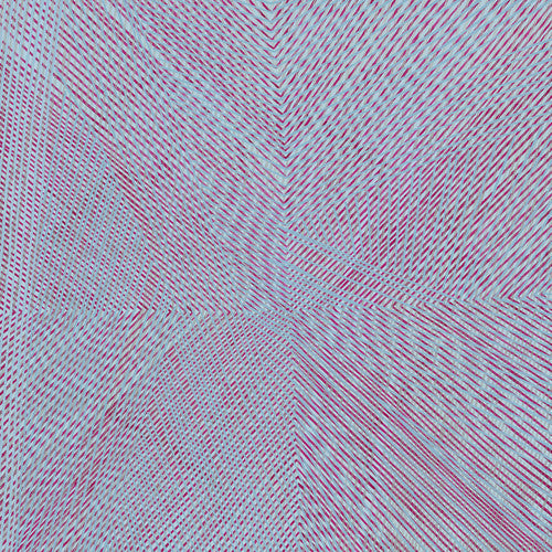 Pale Mirror [LP]