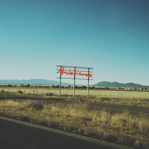 Mountains & Plains [LP]