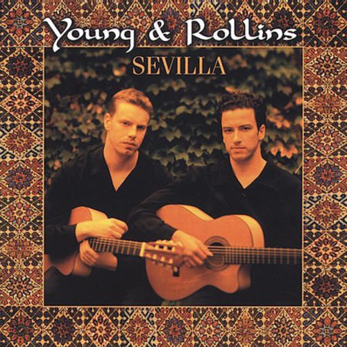 Sevilla [CD]