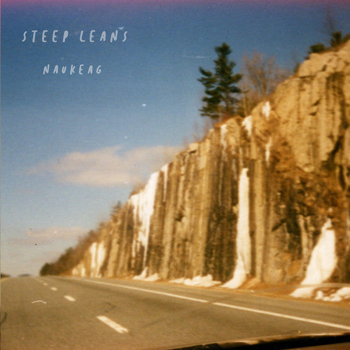 Naukeag [LP]
