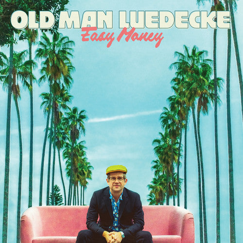 Easy Money [LP]