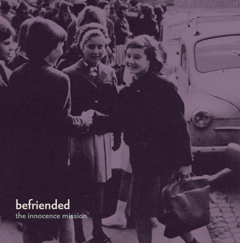 Befriended [LP]