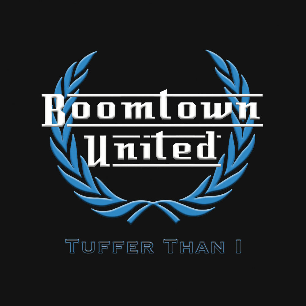 Tuffer Than 1 [LP]