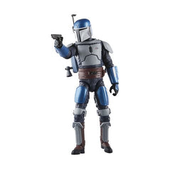 Star Wars: The Mandalorian - The Black Series 6-Inch Action Figure - Select Figure(s) (Online Order Only)