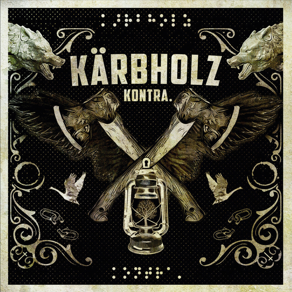 Kontra. [LP]