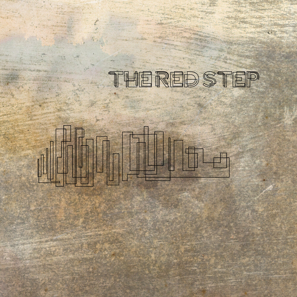 The Red Step [LP]