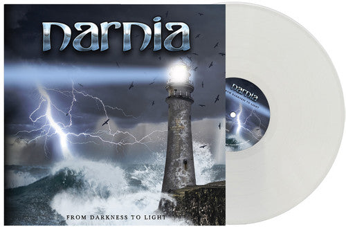 From Darkness To Light [Limited Edition] (Wht)