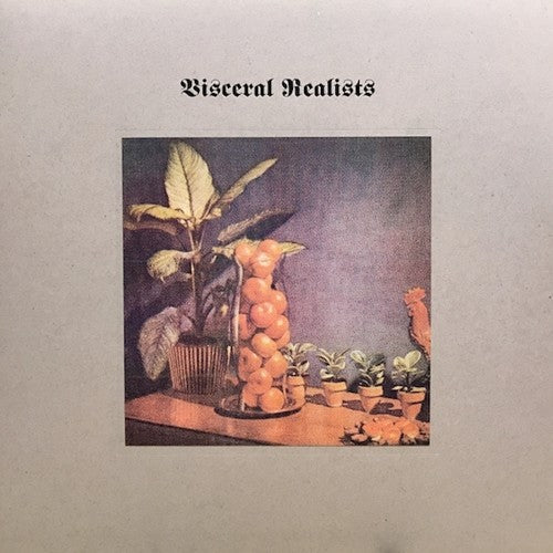 Visceral Realists [LP]