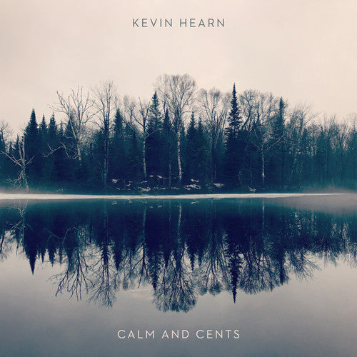 Calm + Cents [Colored Vinyl]
