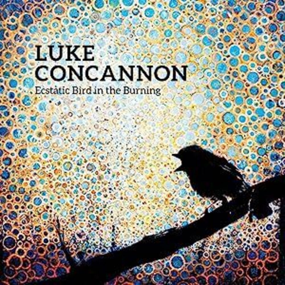 Ecstatic Bird In The Burning [LP]