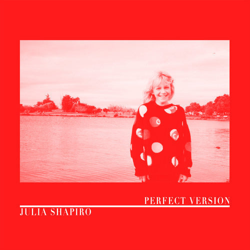 Perfect Version [LP]