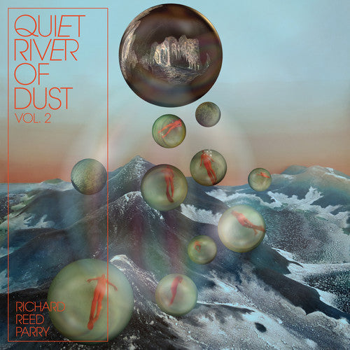 Quiet River Of Dust Vol. 2 [LP]