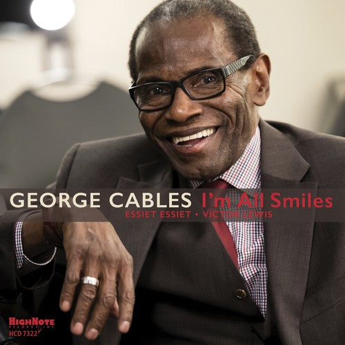 I'm All Smiles [CD]