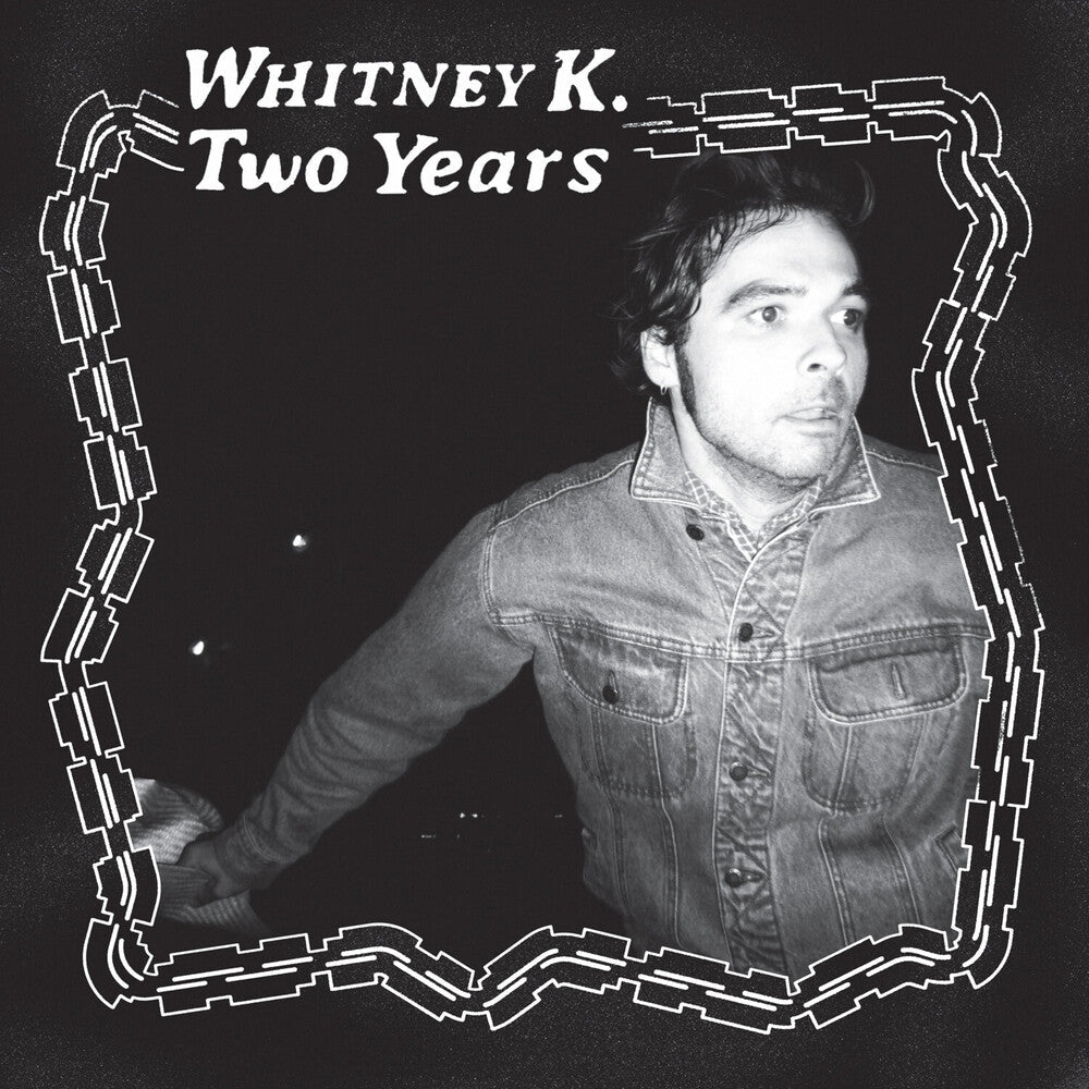 Two Years [LP]
