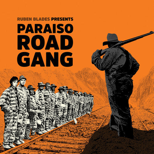 Paraiso Road Gang [Limited Edition] (Org)