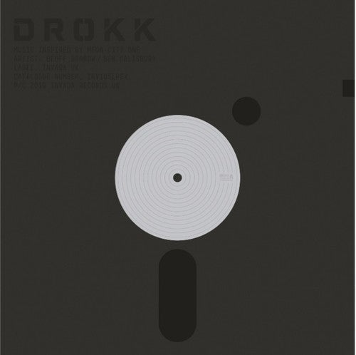 Drokk (Blk) [LP]