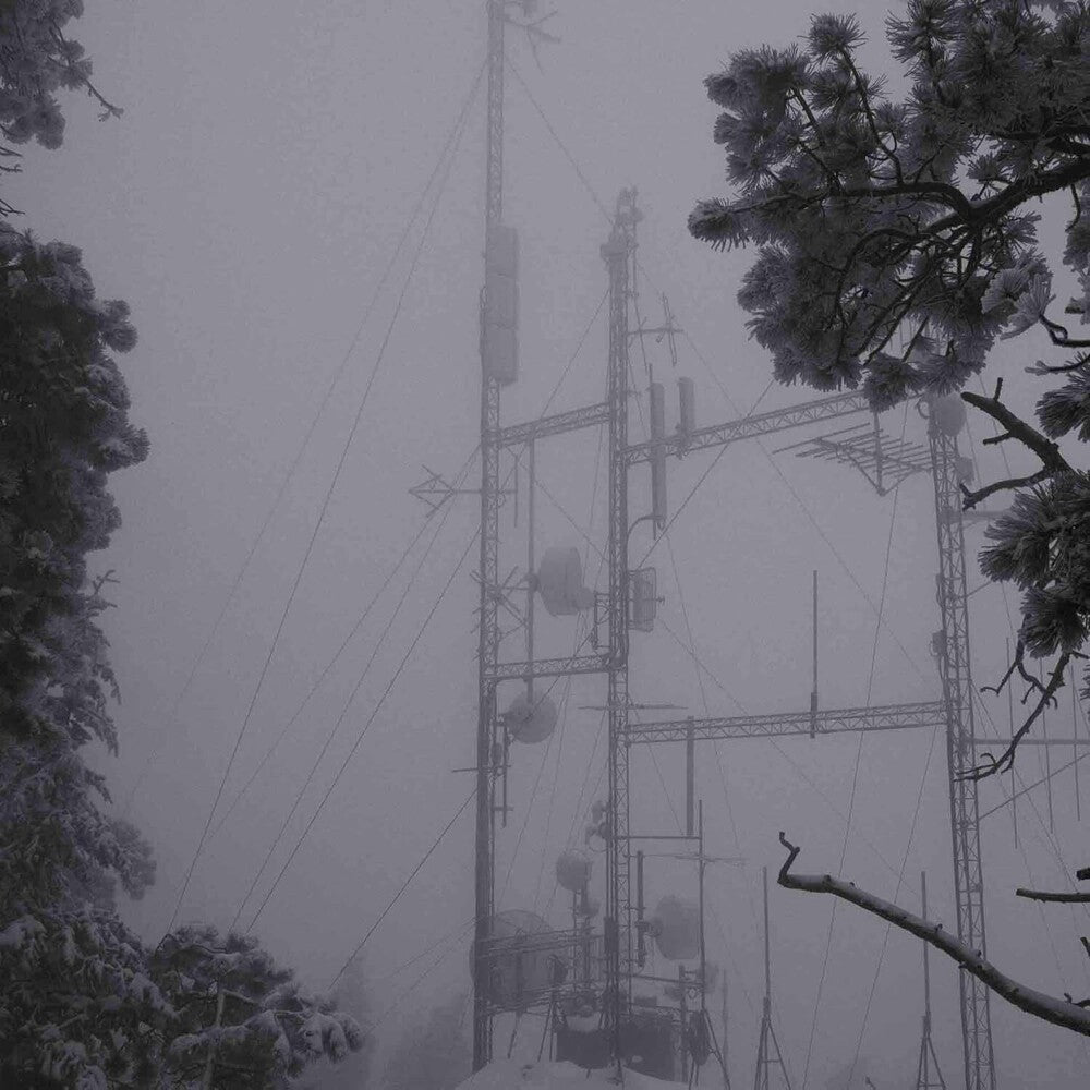 On Hold [LP]
