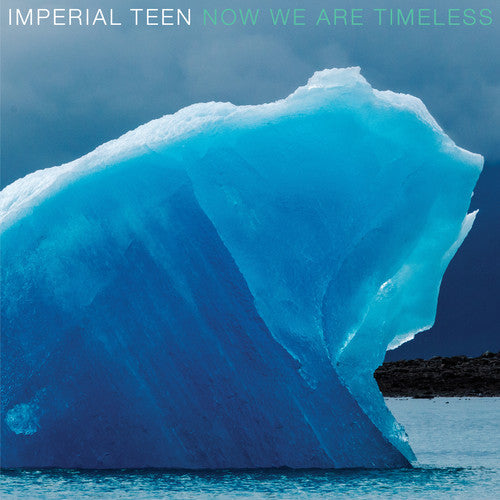 Now We Are Timeless [LP]