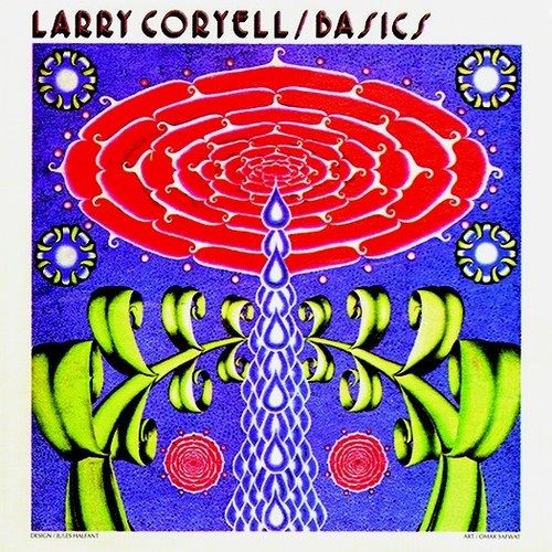 Basics [CD]