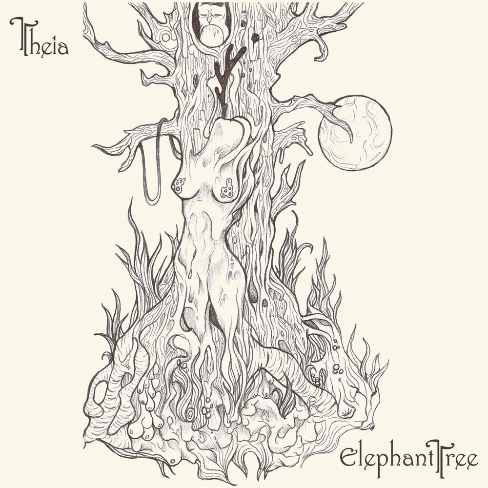 Theia [Digipak]