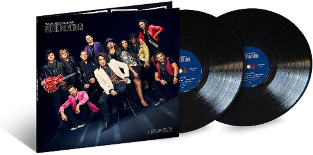 Now And Then [2LP]