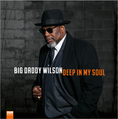 Deep In My Soul [LP]