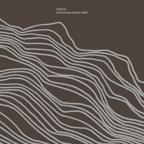 Quocumque Jeceris Stabit [LP]