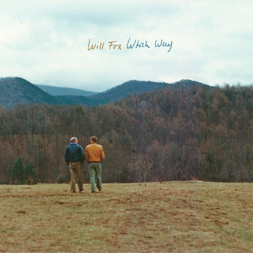 Which Way [LP]