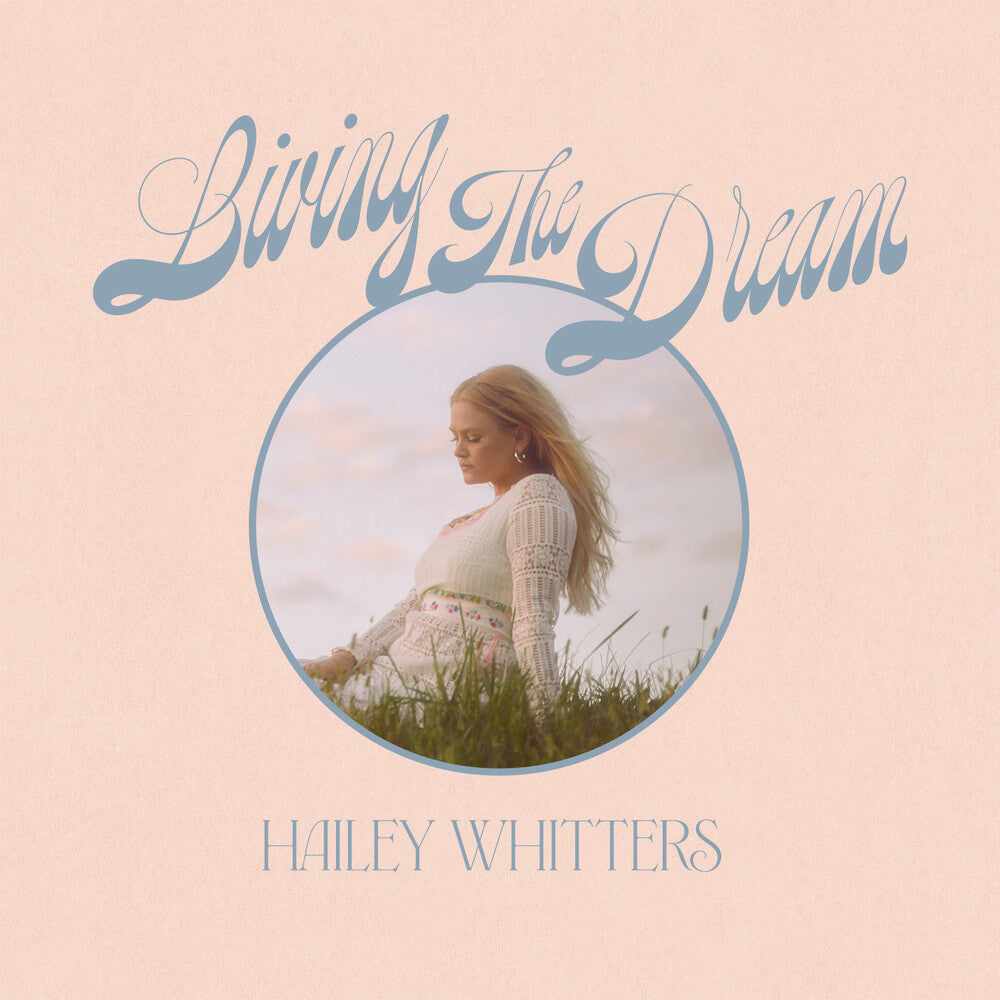 Living The Dream (Deluxe Edition) [Deluxe]